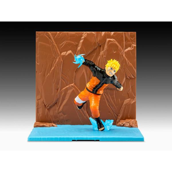 EasyClick NARUTO 06789 - Naruto Uzumaki (1:16) (obrázek 3)