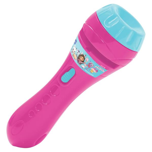 Baterka s projektorem Gabby’s Dollhouse