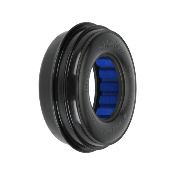 Pneumatici Pro-Line 2.2/3.0" Mohawk Short Course anteriore (2)