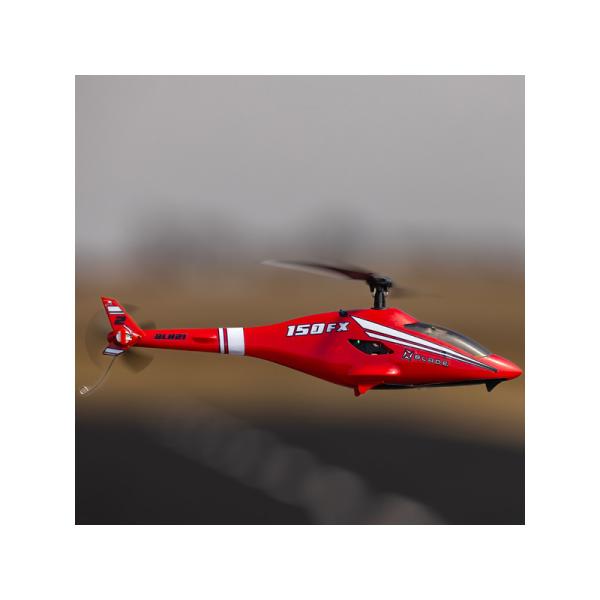 Blade 150 FX RTF (obrázek 8)