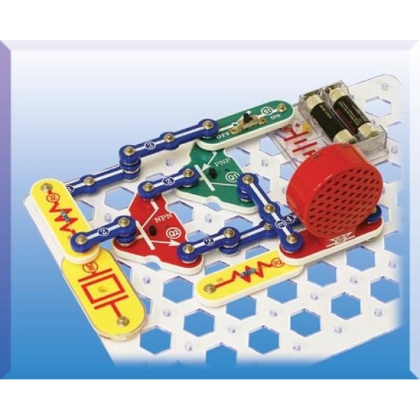 Boffin 100 – rozšíření na Boffin 300