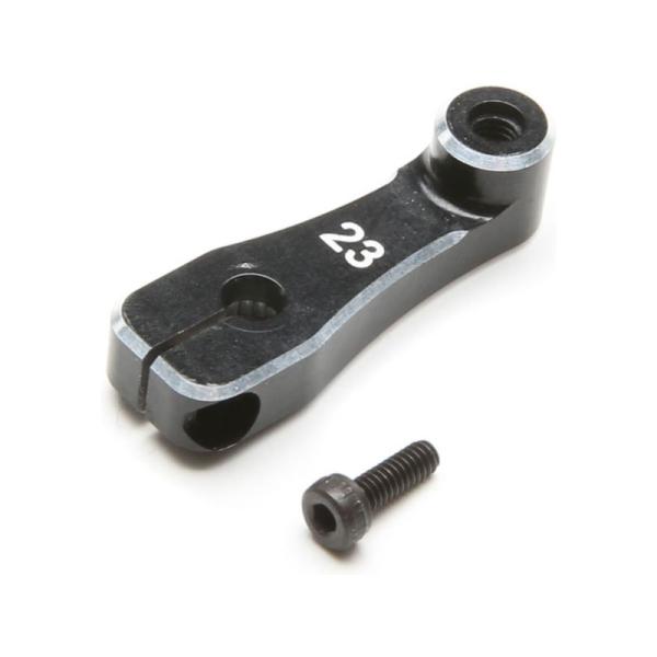 TLR páka serva 23T hliník : 22 5.0