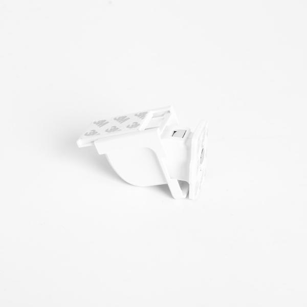 Magnetický uzávěr skříněk/zásuvek 4ks, white (obrázek 7)