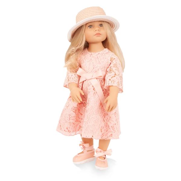 Götz panenka Happy kidz Ella 50cm (obrázek 3)