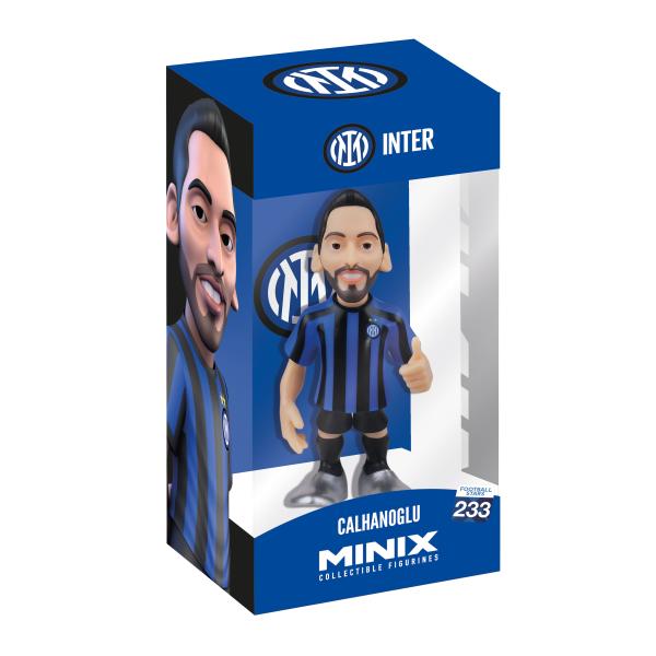 MINIX Football Stars: Inter Milan - CALHANOĞLU
