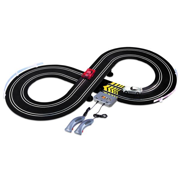 Polistil Autodráha Vision Gran Turismo Race Circuit