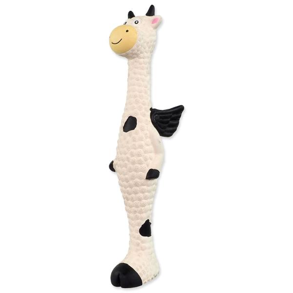 Hračka Dog Fantasy Latex zvířátka s křídly mix 25cm (obrázek 7)