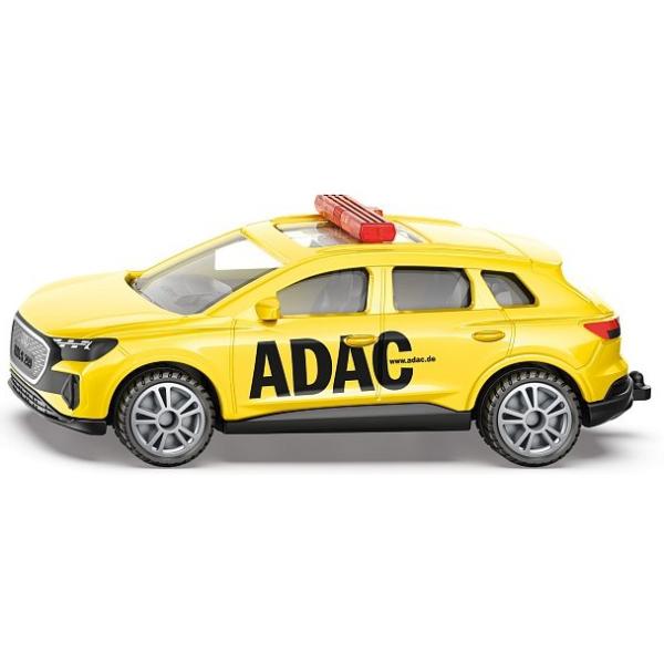 SIKU Blister - Audi Q4 ADAC