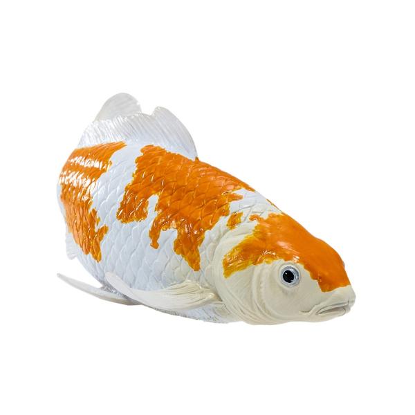 Mojo Kapor koi ochiba shigure (obrázek 3)