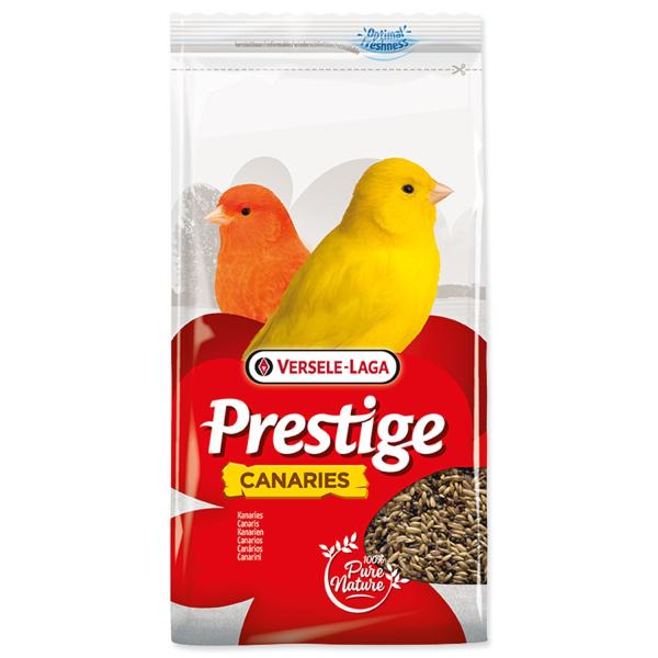 Krmivo Versele-Laga Prestige kanárek 1kg