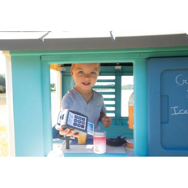 Smoby Domeček Cukrárna (obrázek 3)