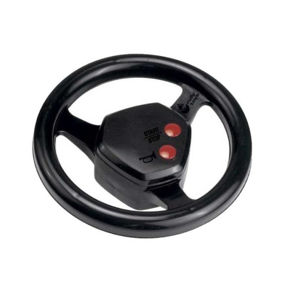 Rollytoys Volant s húkačkou