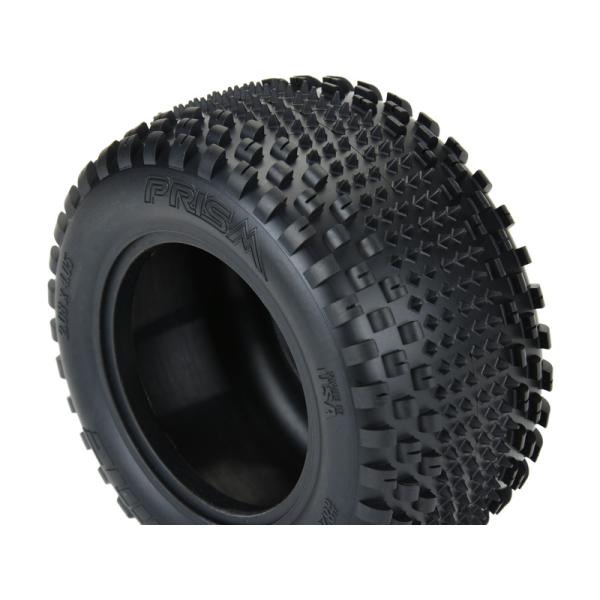Pro-Line pneu 2.2" Prism T CR3 Carpet přední (2) (obrázek 4)