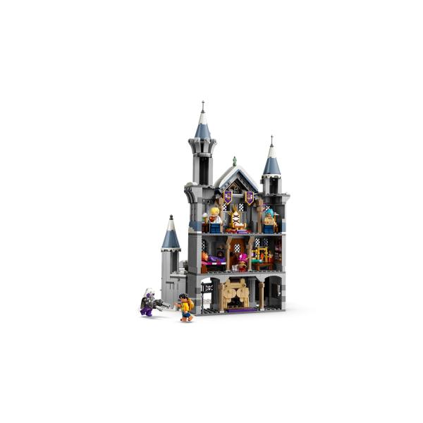 LEGO® ONE PIECE 75645 Bitva na hradě Drum (obrázek 4)