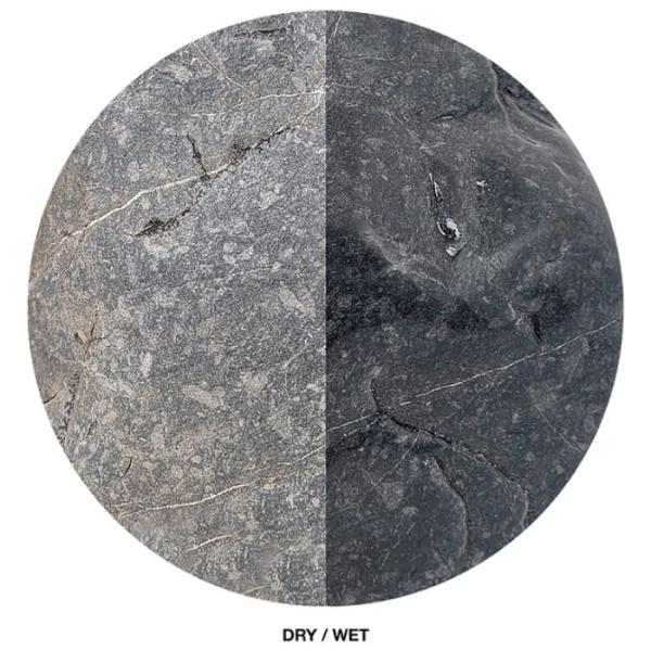 Wio Black Venom Boulder set oblázků