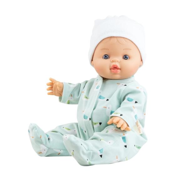 PAOLA REINA Oblečenie pre bábätká o veľkosti 36cm model 54133