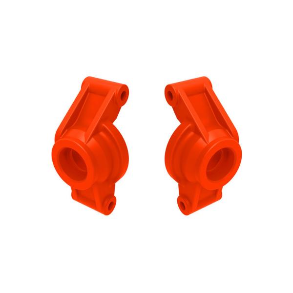 Assi posteriori rossi Traxxas (2)