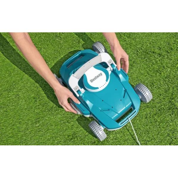 Bestway 58765 Bazénový robotický vysavač AquaTronix™ do 50 m2 (obrázek 4)