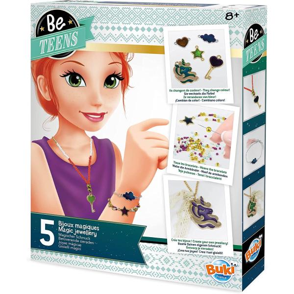 BeTeens Magické šperky (BE118)