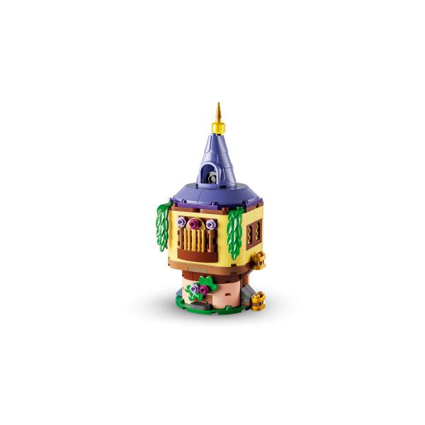 LEGO® Disney™ 43294 Locika a její mini věž (obrázek 3)