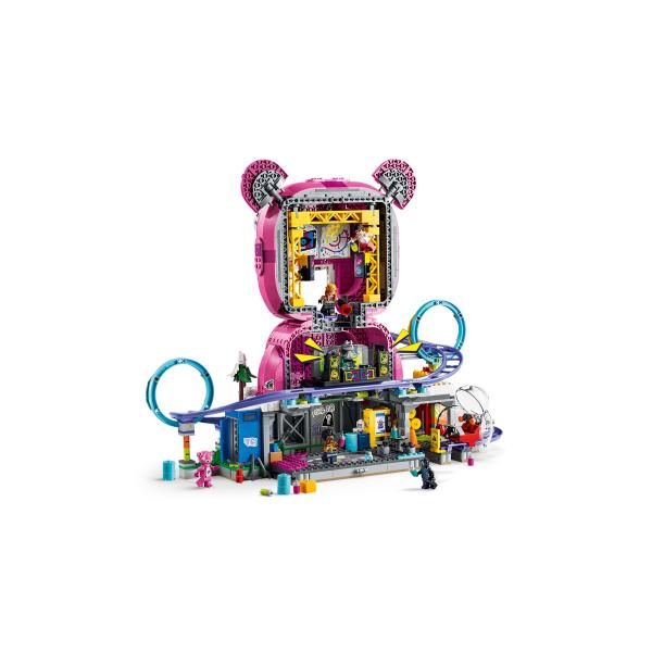 LEGO® Fortnite® 77082 Rave Cave (obrázek 7)