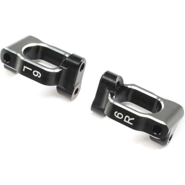 TLR blok caster 6st., hliník (2): 22X-4