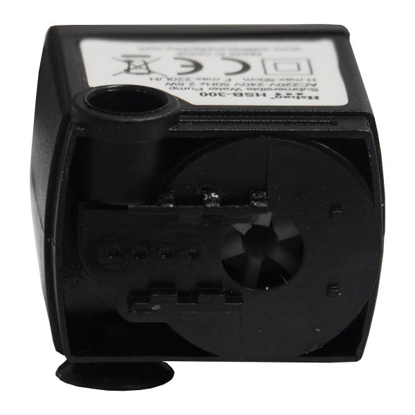 Vodopád Repti Planet s čerpadlem 21×20,5x20cm