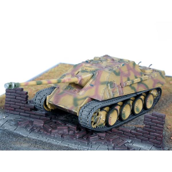 ModelSet tank 63232 - Sd.Kfz.173 Jagdpanther (1:76) (obrázek 6)