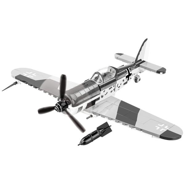 Cobi II WW Focke-Wulf Fw 190 F-8, 1:48, 170 k (obrázek 5)