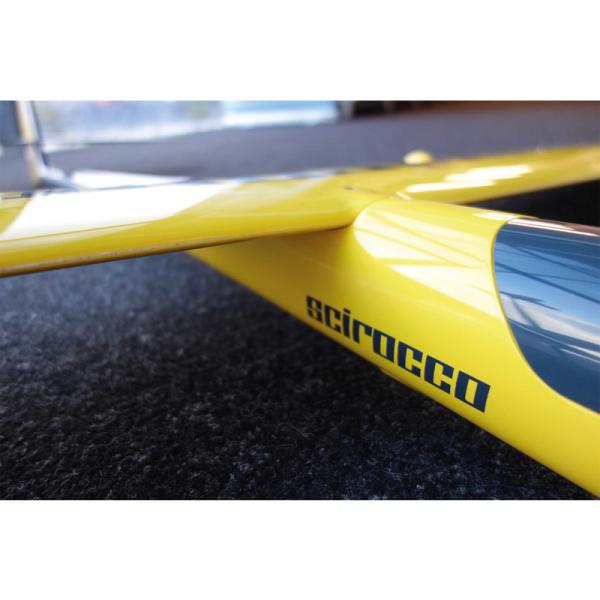 Scirocco L 4.0m ARF (obrázek 7)