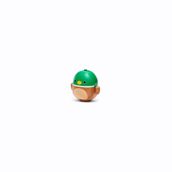 SQUISHMALLOWS stavebnice BLDR – Avery a baseballové hřiště (obrázek 6)