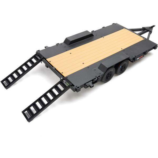 Axial SCX10 príves 1:10