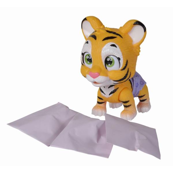 Tygřík Pamper Petz (obrázek 5)