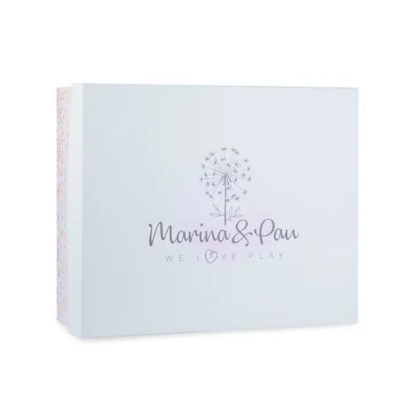 MARINA & PAU miminka dvojčata Pitus Koala 40cm