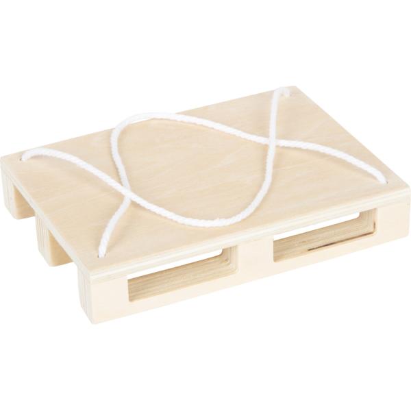 small foot Nákladní jeřáb s paletou (obrázek 4)