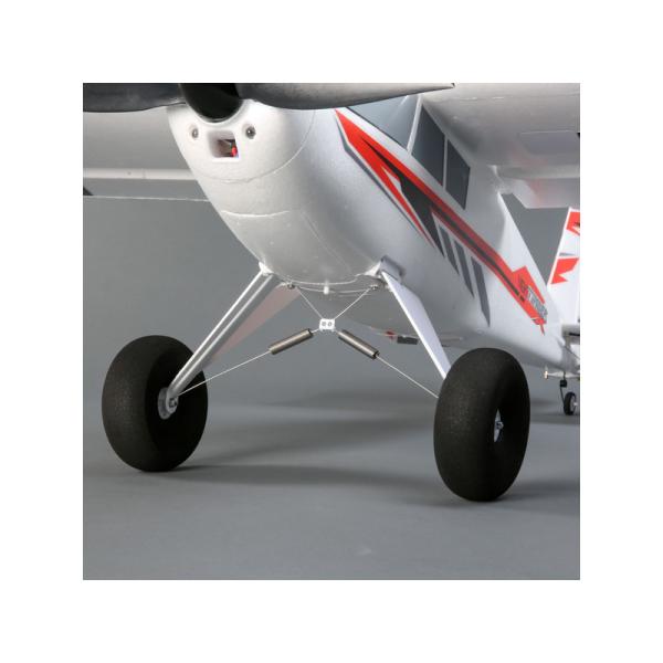 E-flite Night Timber X 1.2m SAFE Select BNF Basic (obrázek 10)