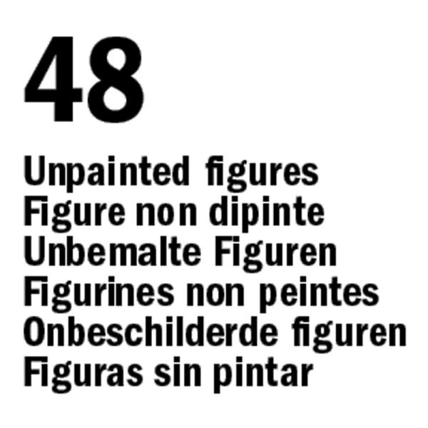 Model Kit figurky 6093 - AUSTRIAN Infantry 1798-1805 (NAP.WARS) (1:72) (obrázek 4)