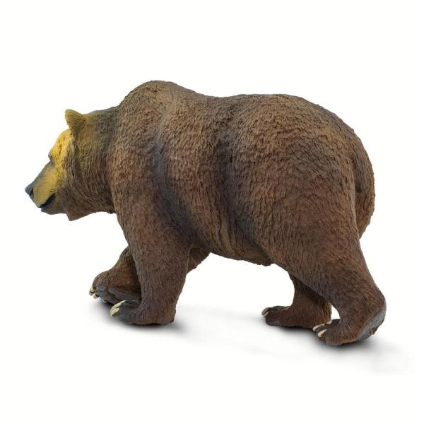 Safari® Medvěd grizzly (obrázek 7)
