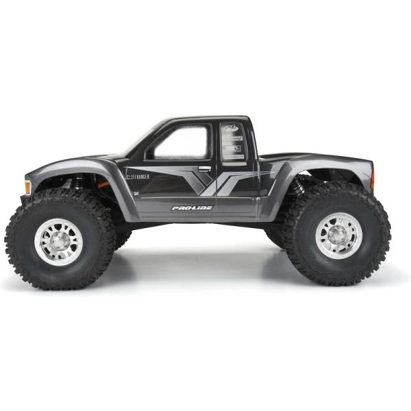 Pro-Line karosérie 1:10 Cliffhanger (Crawler 313mm) (obrázek 3)