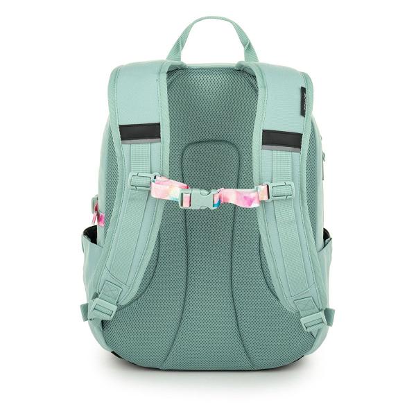 Mentolový studentský batoh Topgal VIKI 25030 (obrázek 3)