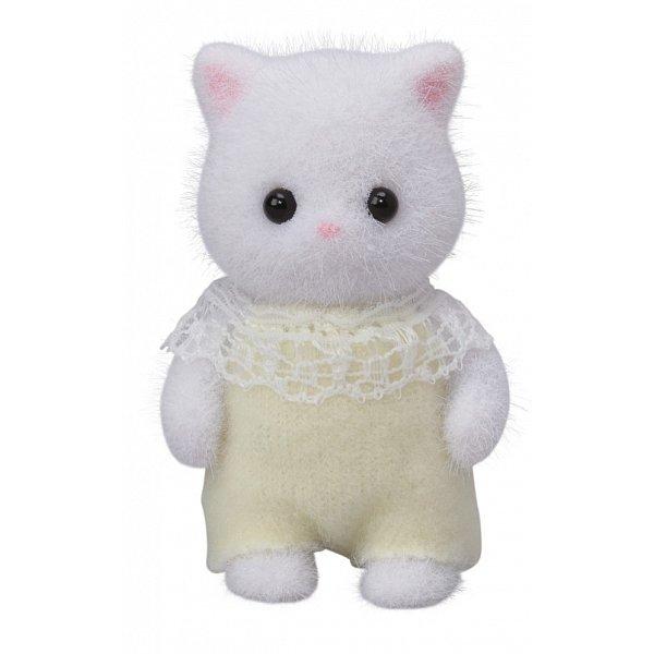 Sylvanian Families Baby perská kočka