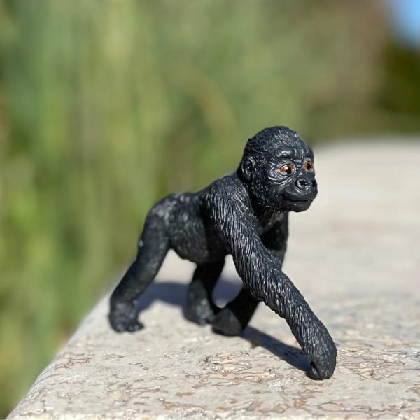 Safari® Mládě gorily (obrázek 6)