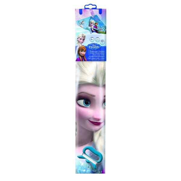 Drak ELSA