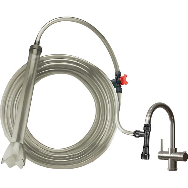 Resun Easy Vac odkalovač 15 m