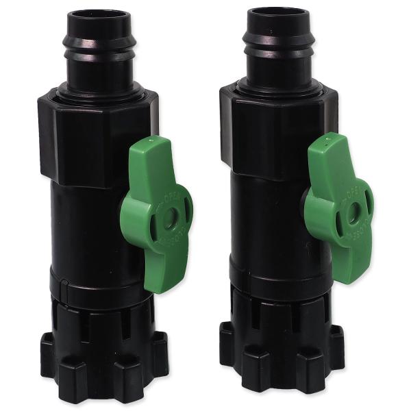 Díl Tetra EX ventil 1500 Plus 2ks