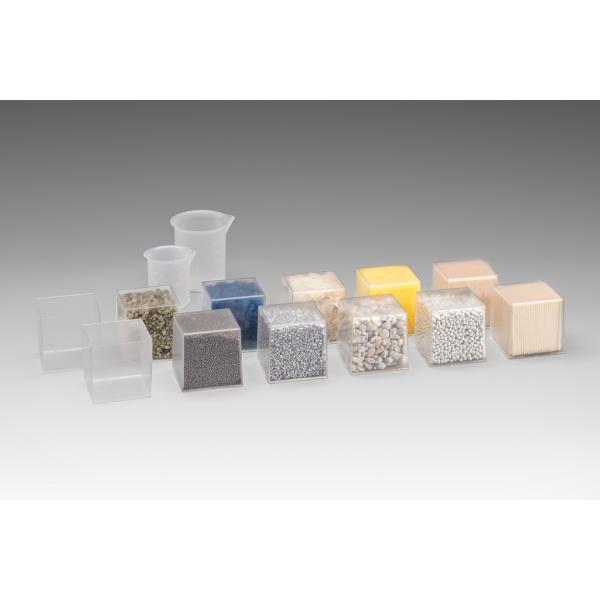 Wissner Porovnávací sada Závaží