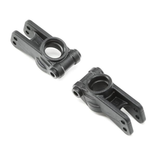 Mozzo posteriore Elk: Lasernut U4, Tenacity