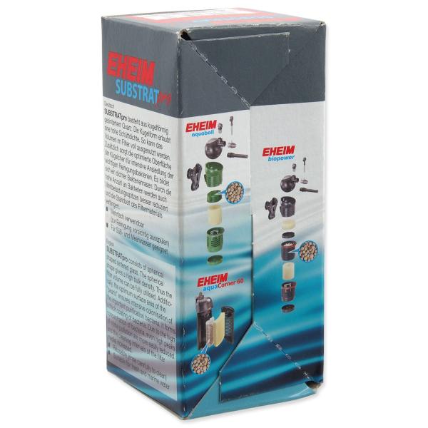 Náplň Eheim SUBSTRATpro 180g, 250ml