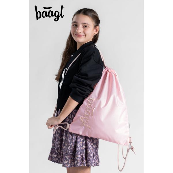 BAAGL Kapsa krémová (obrázek 4)