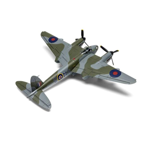 Classic Kit letadlo A04070 - de Havilland Mosquito B.XVI/B.35/TT.35 (1:72) (obrázek 10)